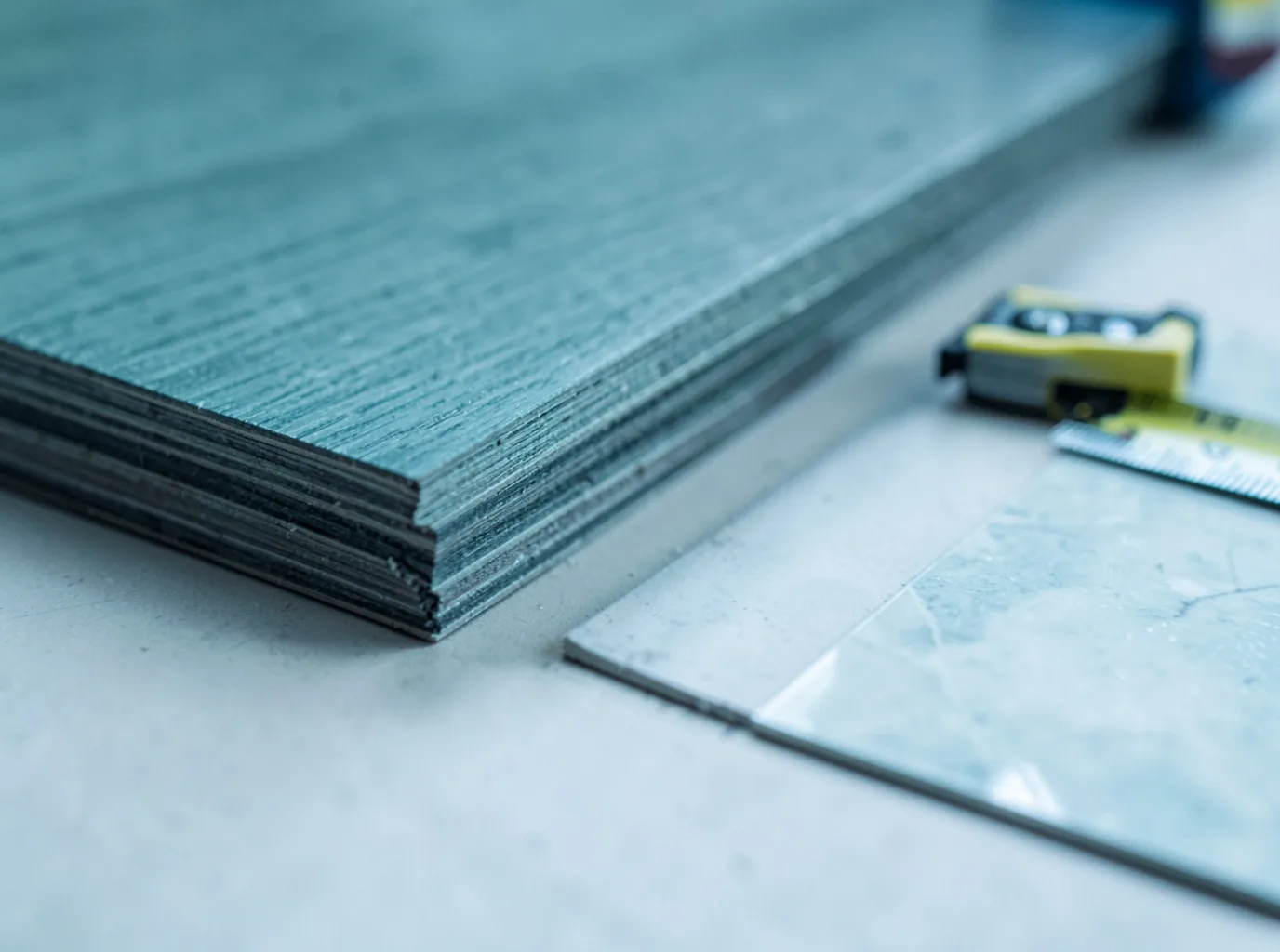 Luxury Vinyl Plank Installation Rea, MO FAQs